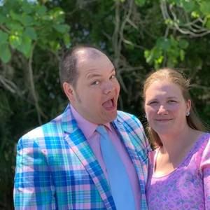 Meet your Posher, Jerry